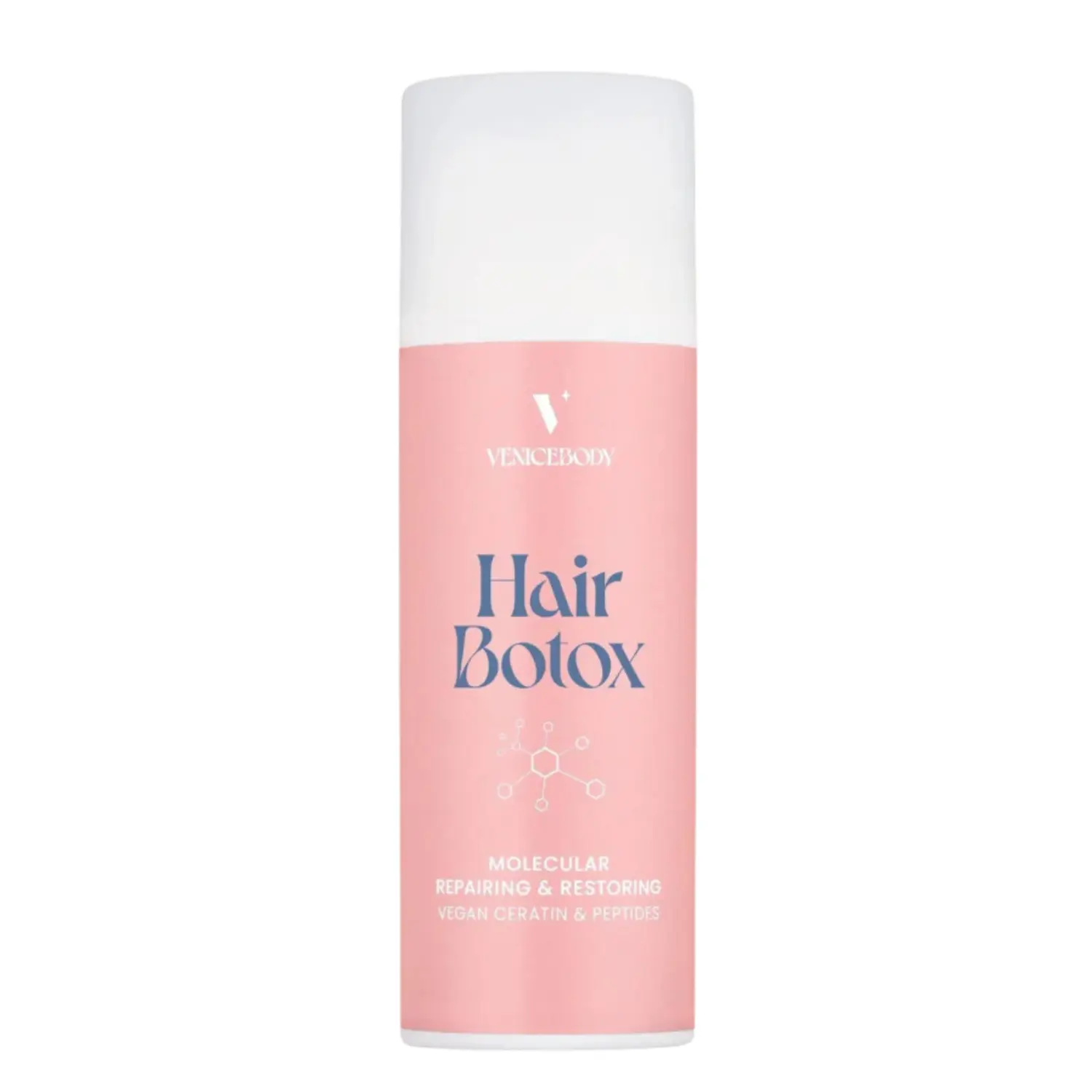 Hair Botox Mask