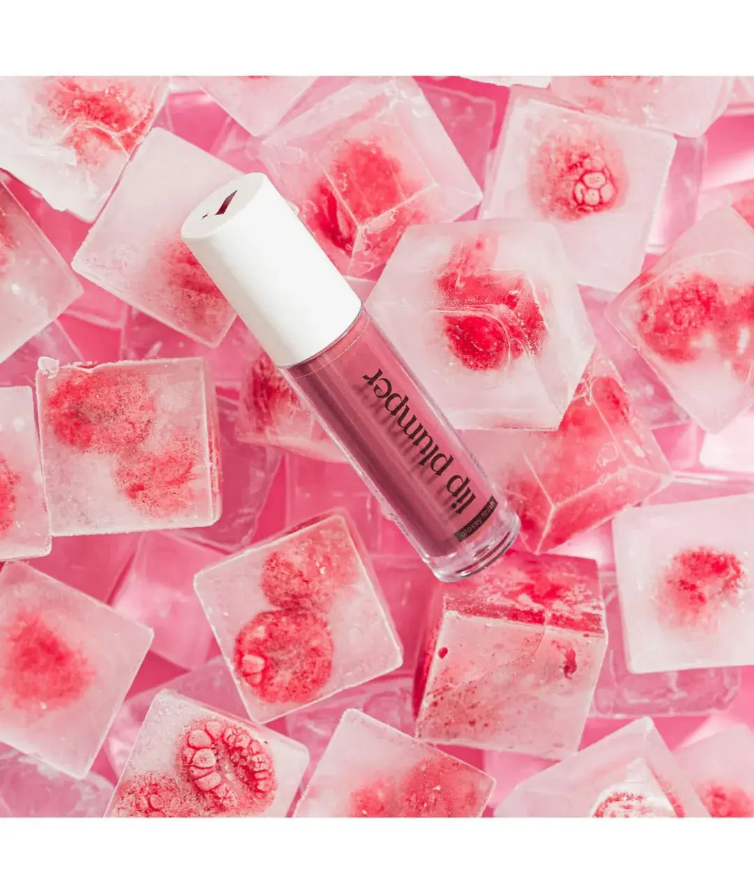 Lip Plumper Soft Berry - Image 3