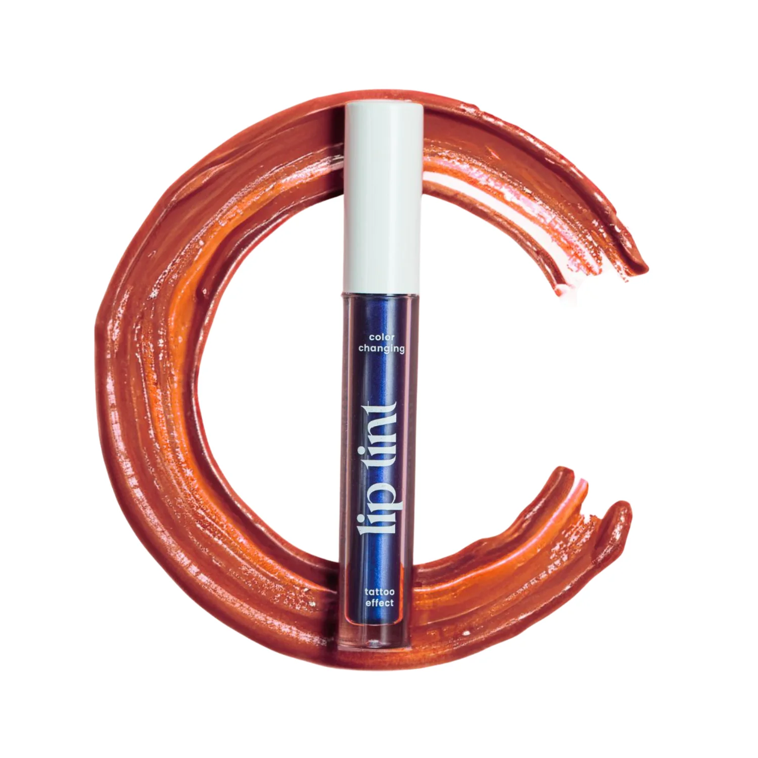 Lip Tint Caramel Latte
