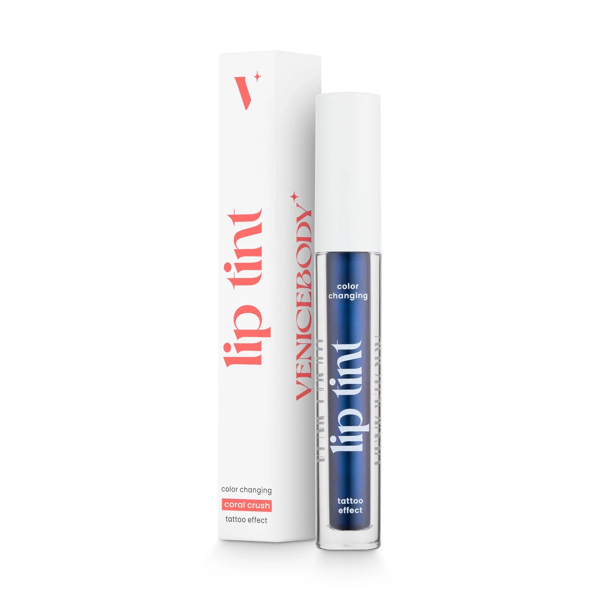 Lip Tint Coral Crush - Image 4
