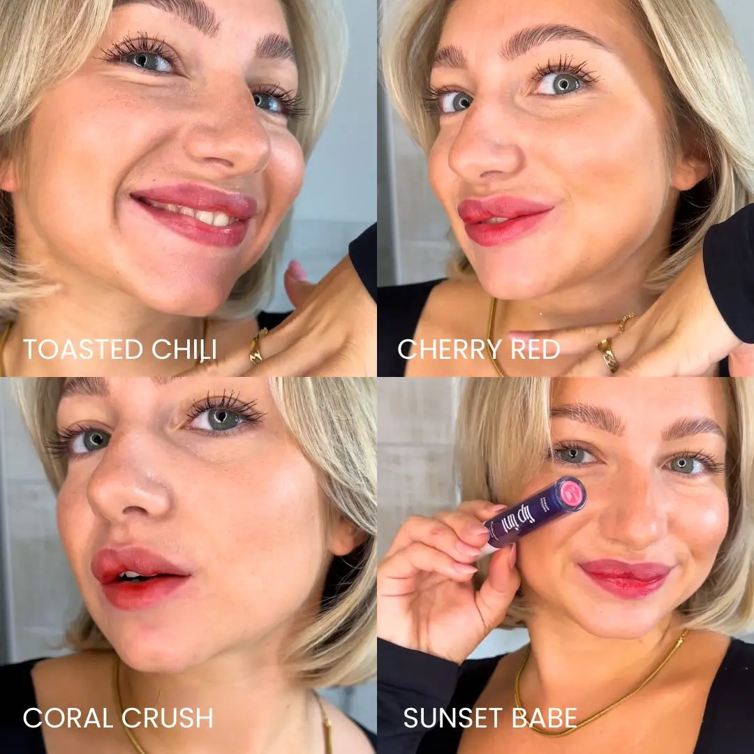 Lip Tint Toasted Chili - Image 3
