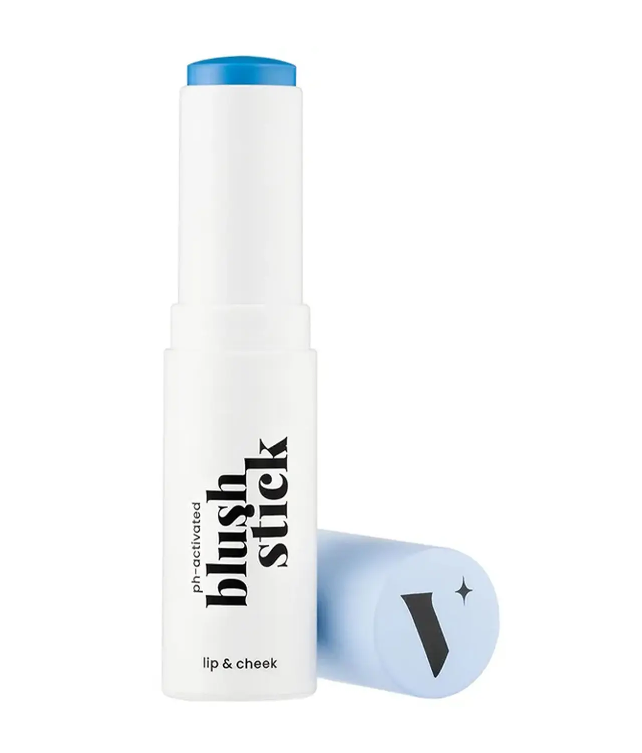 Ph-Activated Blush Stick