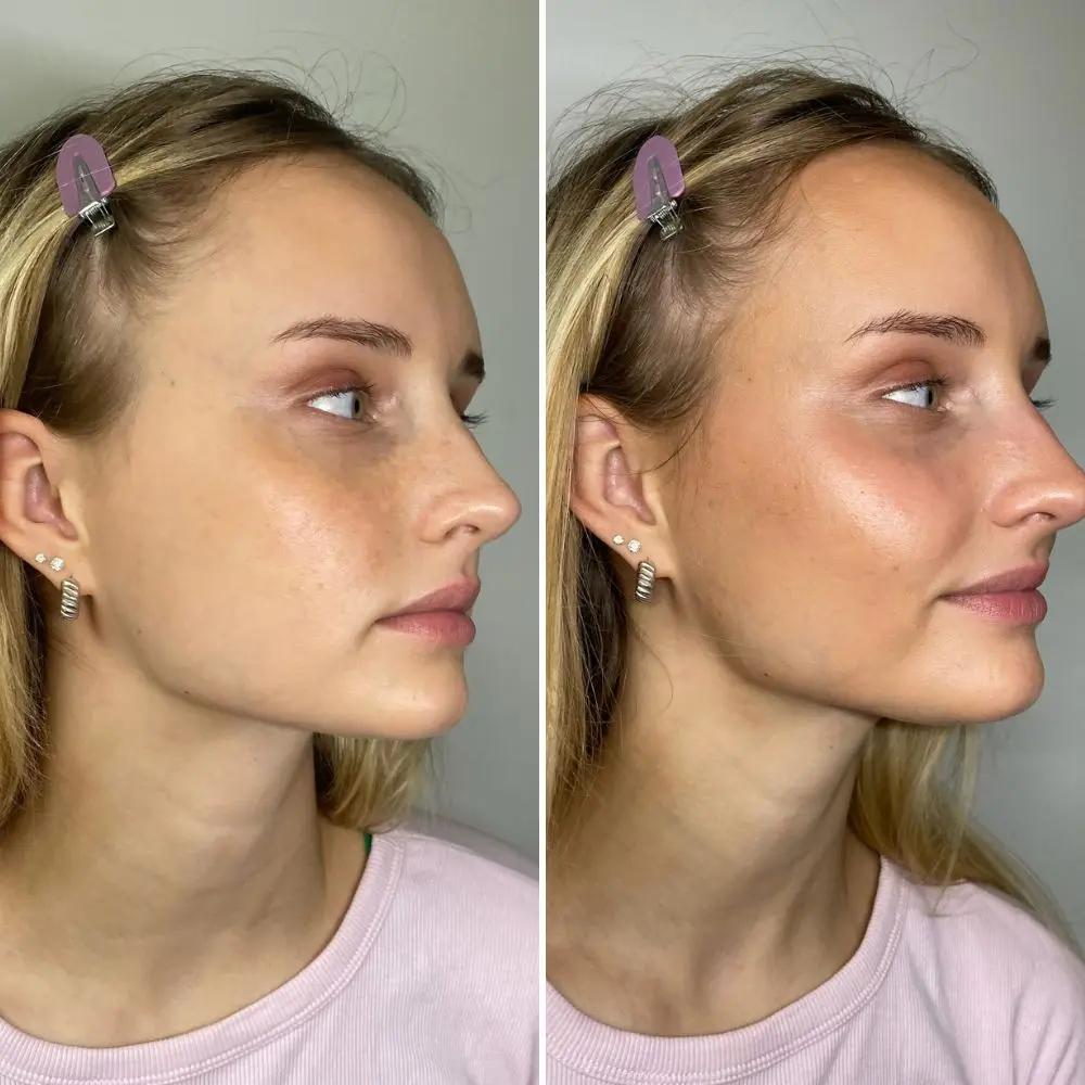 Ph-Activated Blush Stick - Image 2
