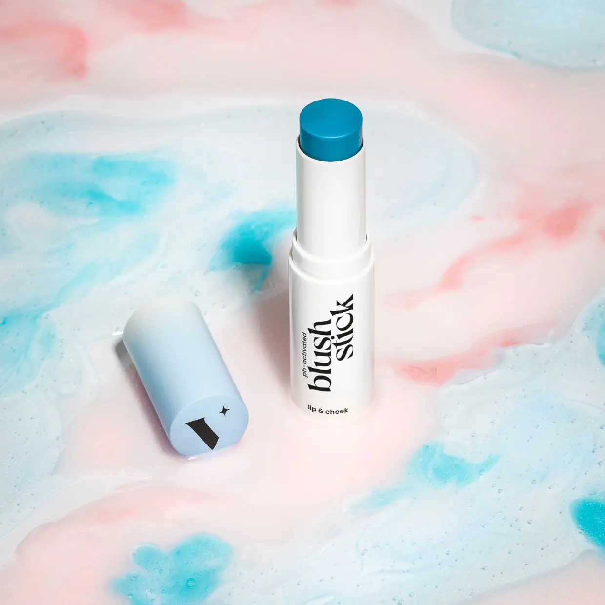 Ph-Activated Blush Stick - Image 5