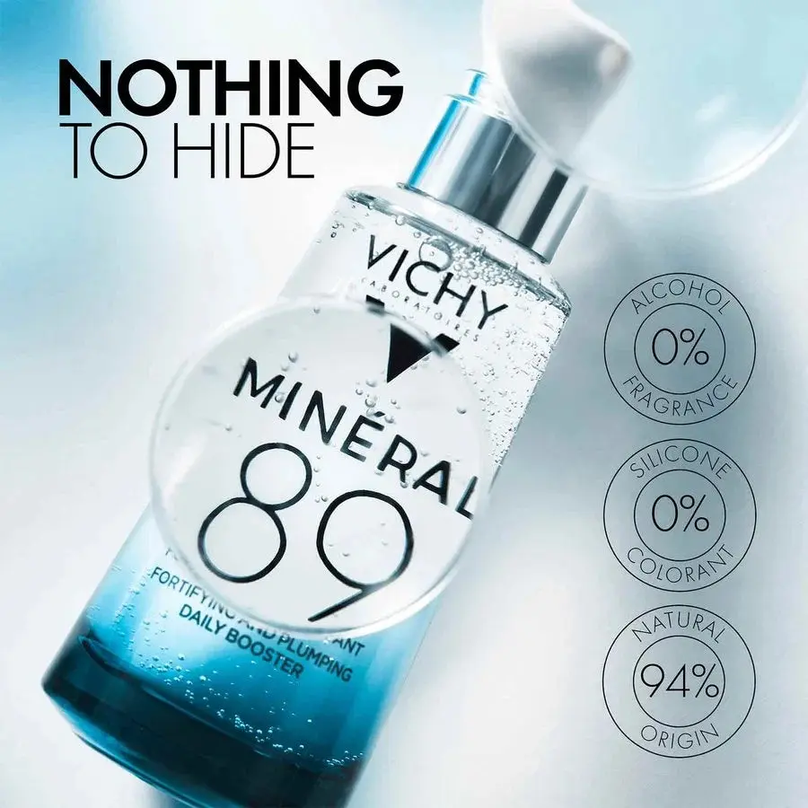 Mineral 89 Daily Booster Serum - Image 4