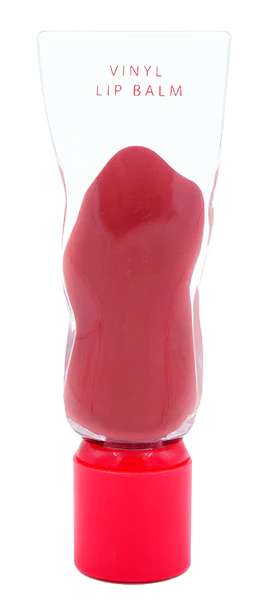 Vinyl Lip Cream Apricot
