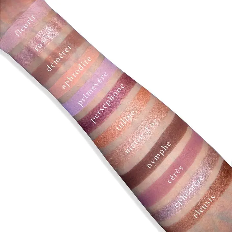 Étendu Paris Reveries Pigment Palette - Image 2