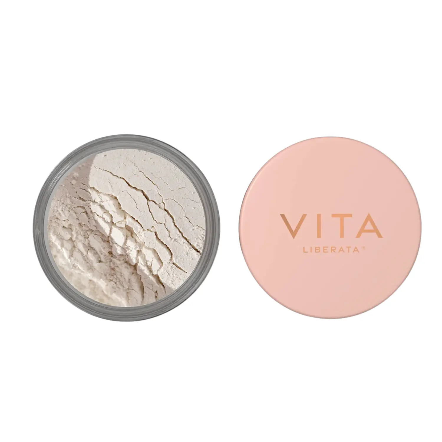 The Silky Dust Apres Tan Drying Powder Invisible