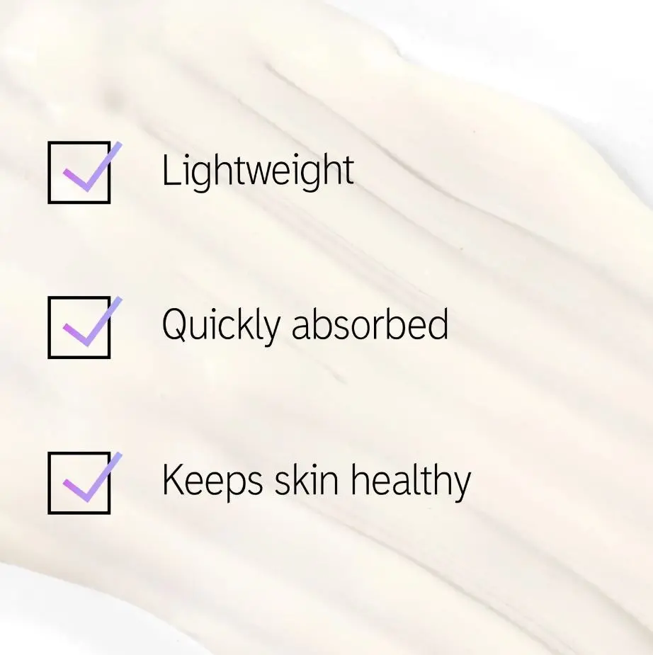 Vitamin B, C and E Moisturizer - Image 2
