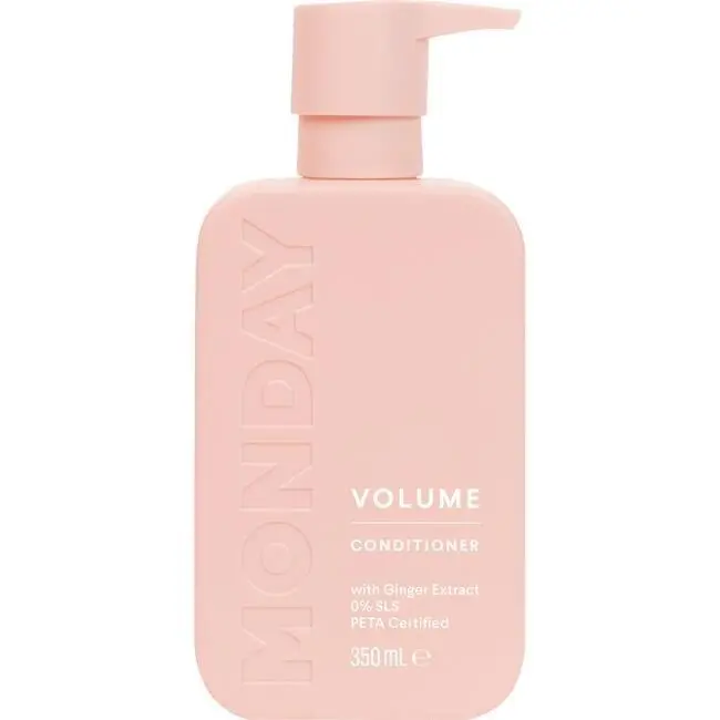 Volume Conditioner