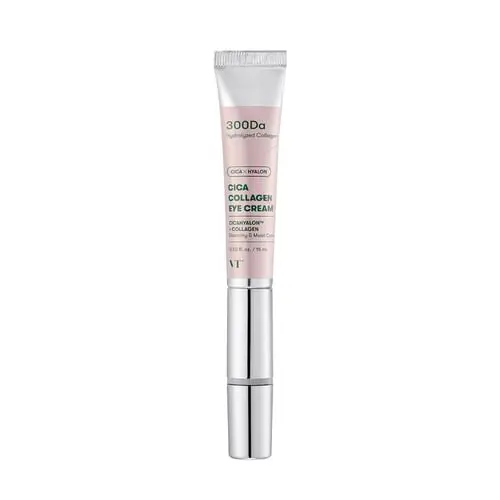 Cica Collagen Eye Cream