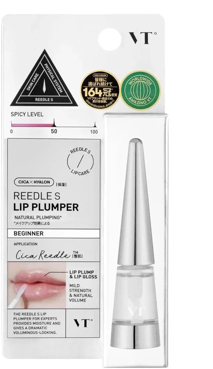 Reedle Shot Lip Plumper Beginner