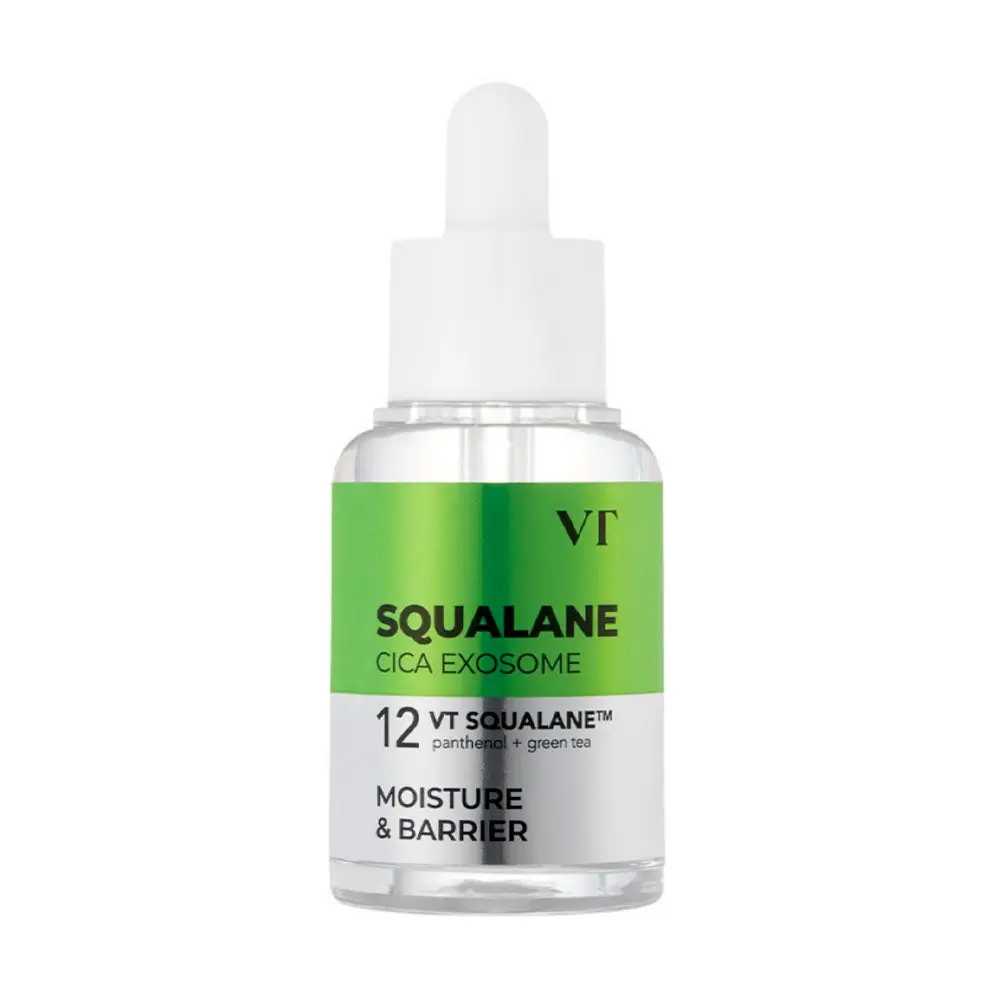 S4 Moisture Ampoule