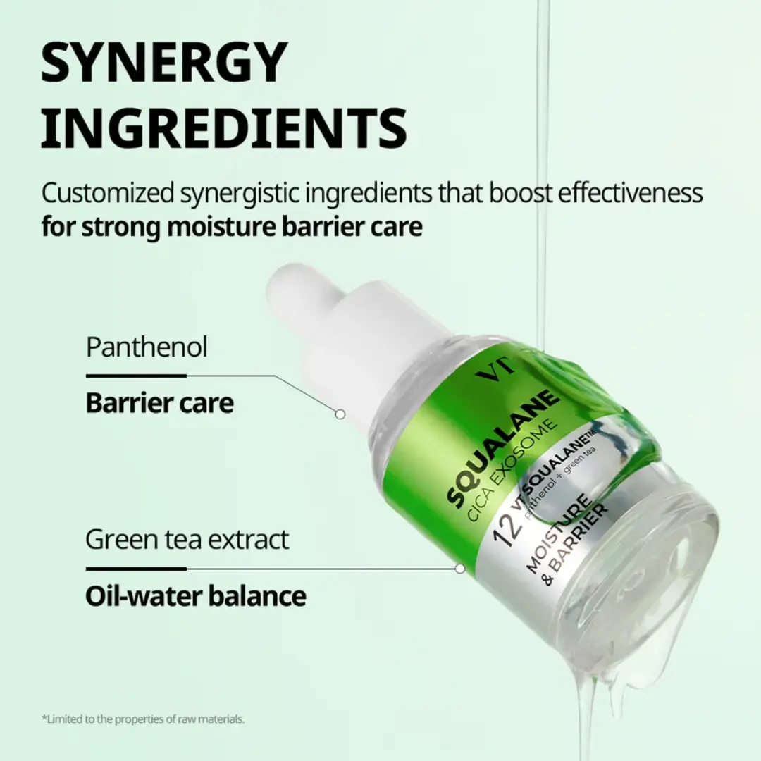 S4 Moisture Ampoule - Image 3