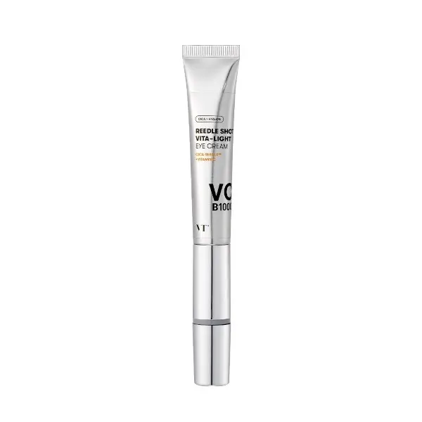 Reedle Shot Vita-Light Eyecream