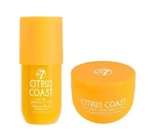 Body Mist & Butter Set Citrus Coast