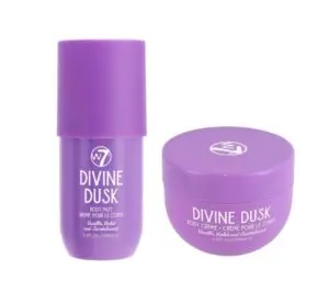 Body Mist & Butter Set Divine Dusk