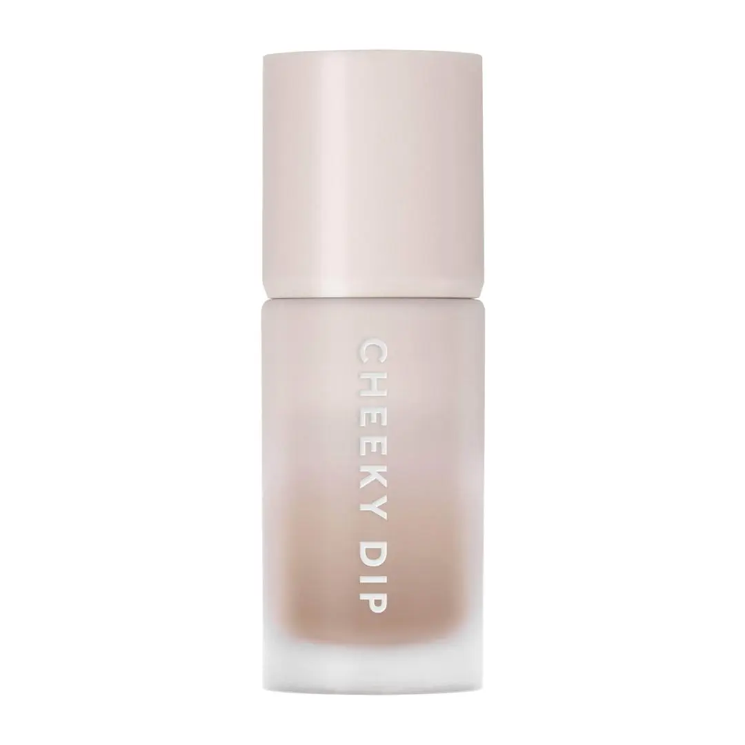 Cheeky Dip Liquid Contour Shadow