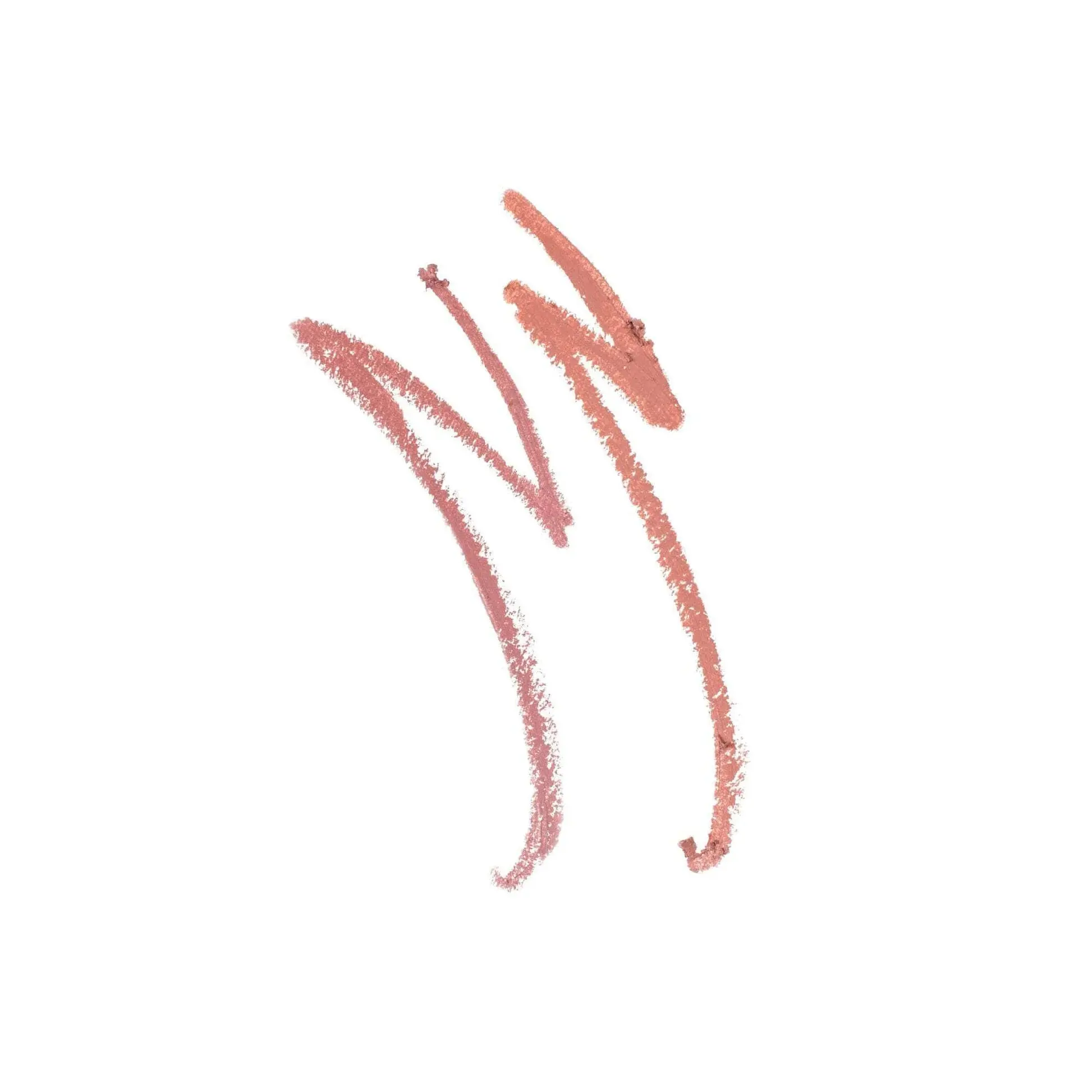 Double Draw Automatic Lip Liner Pencil Medium - Image 5