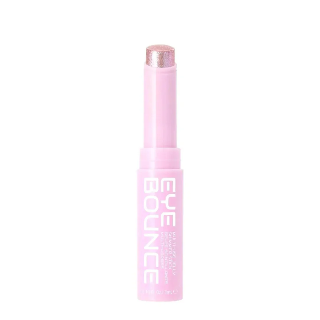 Eye Bounce Multi-Use Jelly Shimmer Stick Fairy Lights