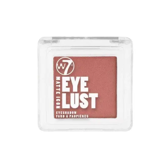 Eye Lust Matte Icon Eyeshadow Classy