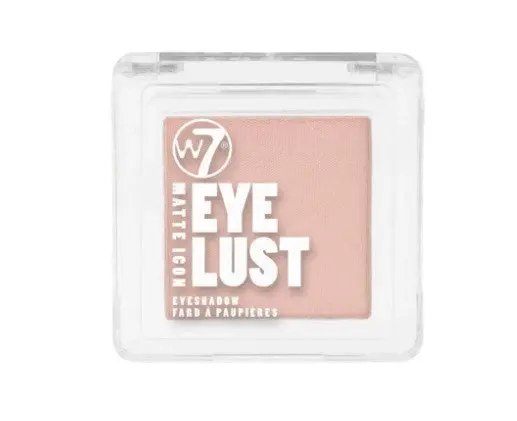Eye Lust Matte Icon Eyeshadow Worthy