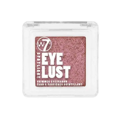 Eye Lust Spotlight Single Eyeshadow Showtime