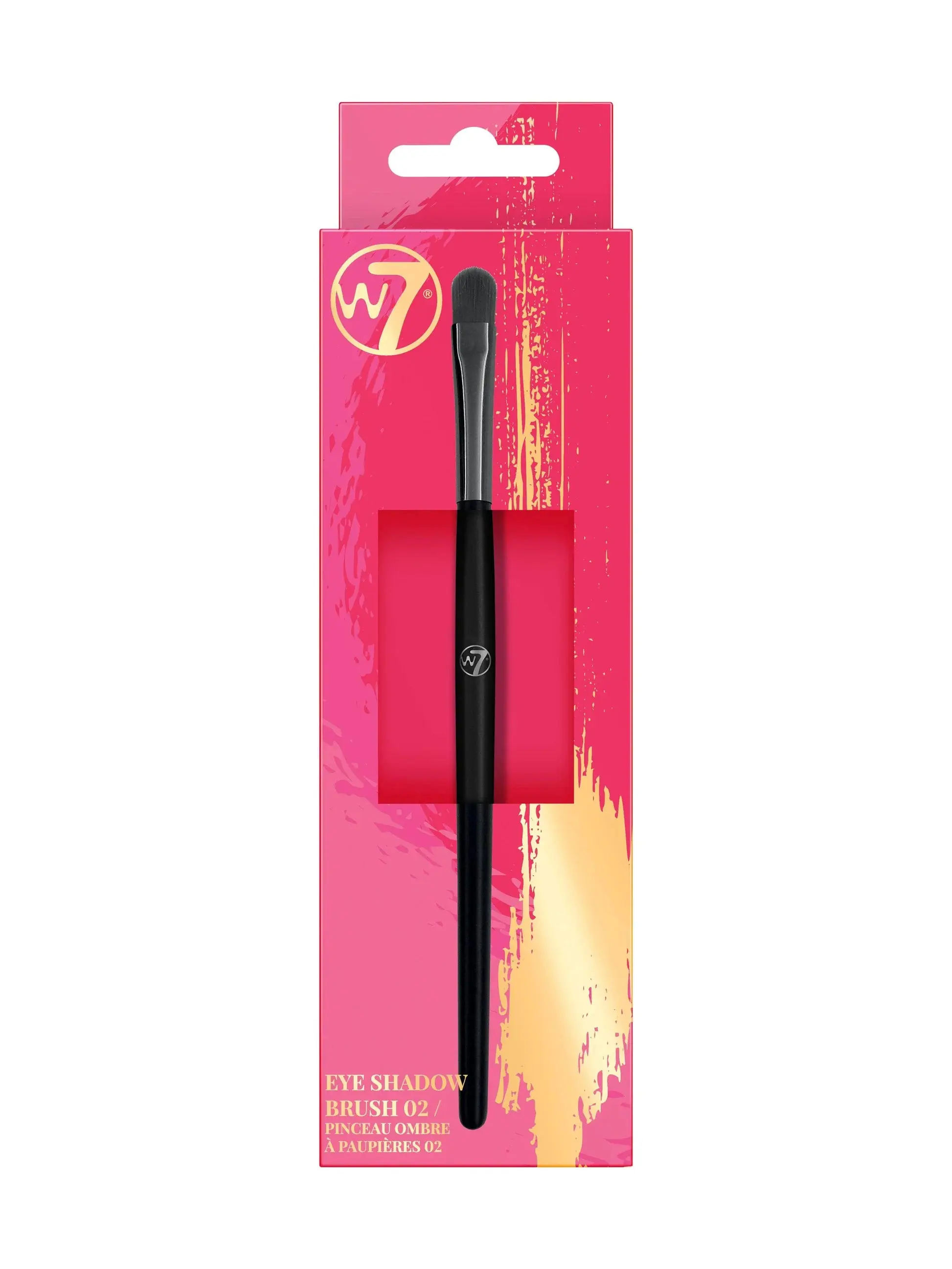 Eye Shadow Brush 02 - Image 2