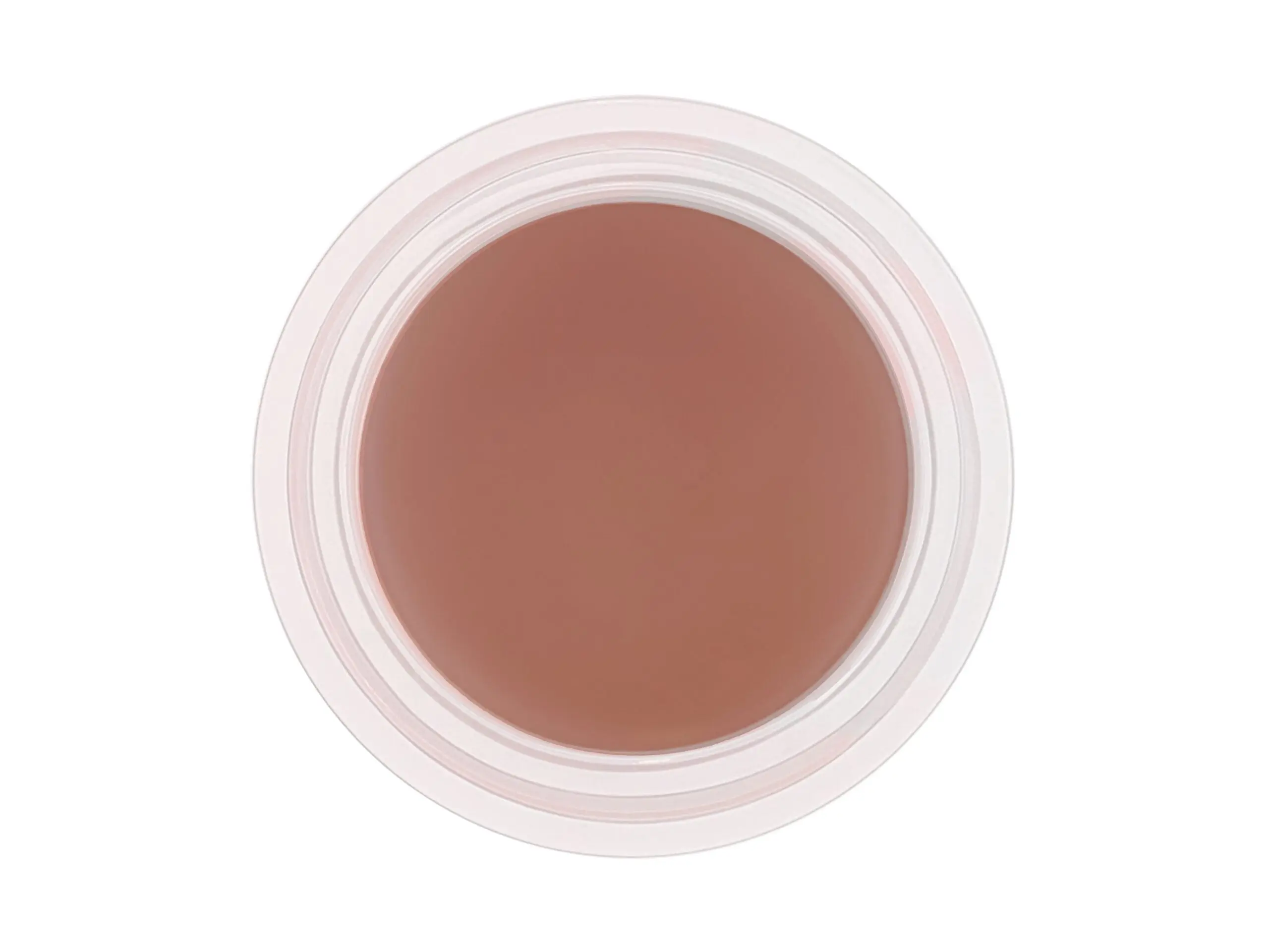 Eyematter Cream To Powder Eyeshadow Old Rose - Image 3