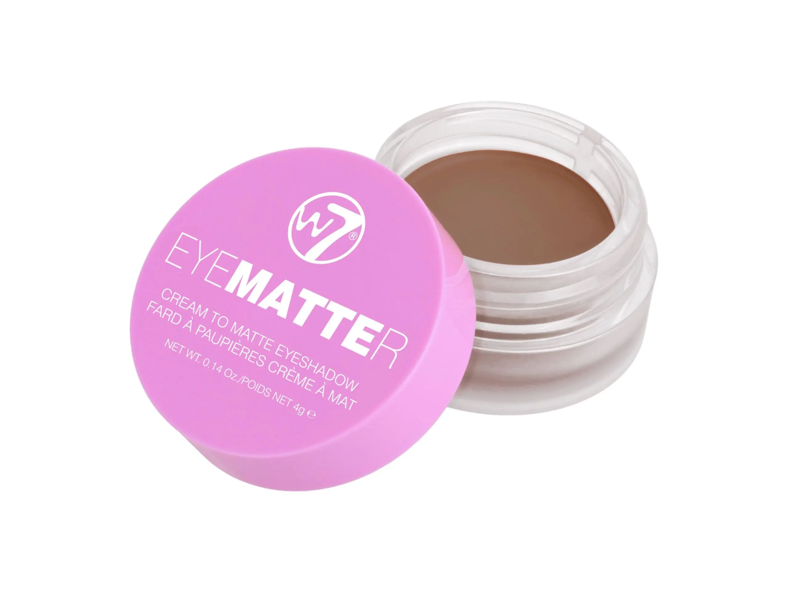 Eyematter Cream To Powder Eyeshadow Smouldering
