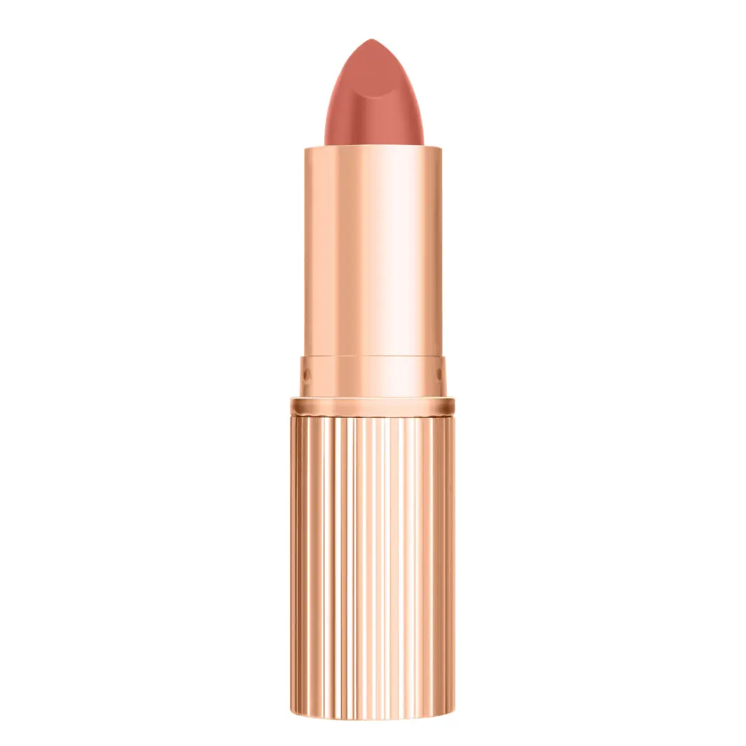 Lip Culture First Date