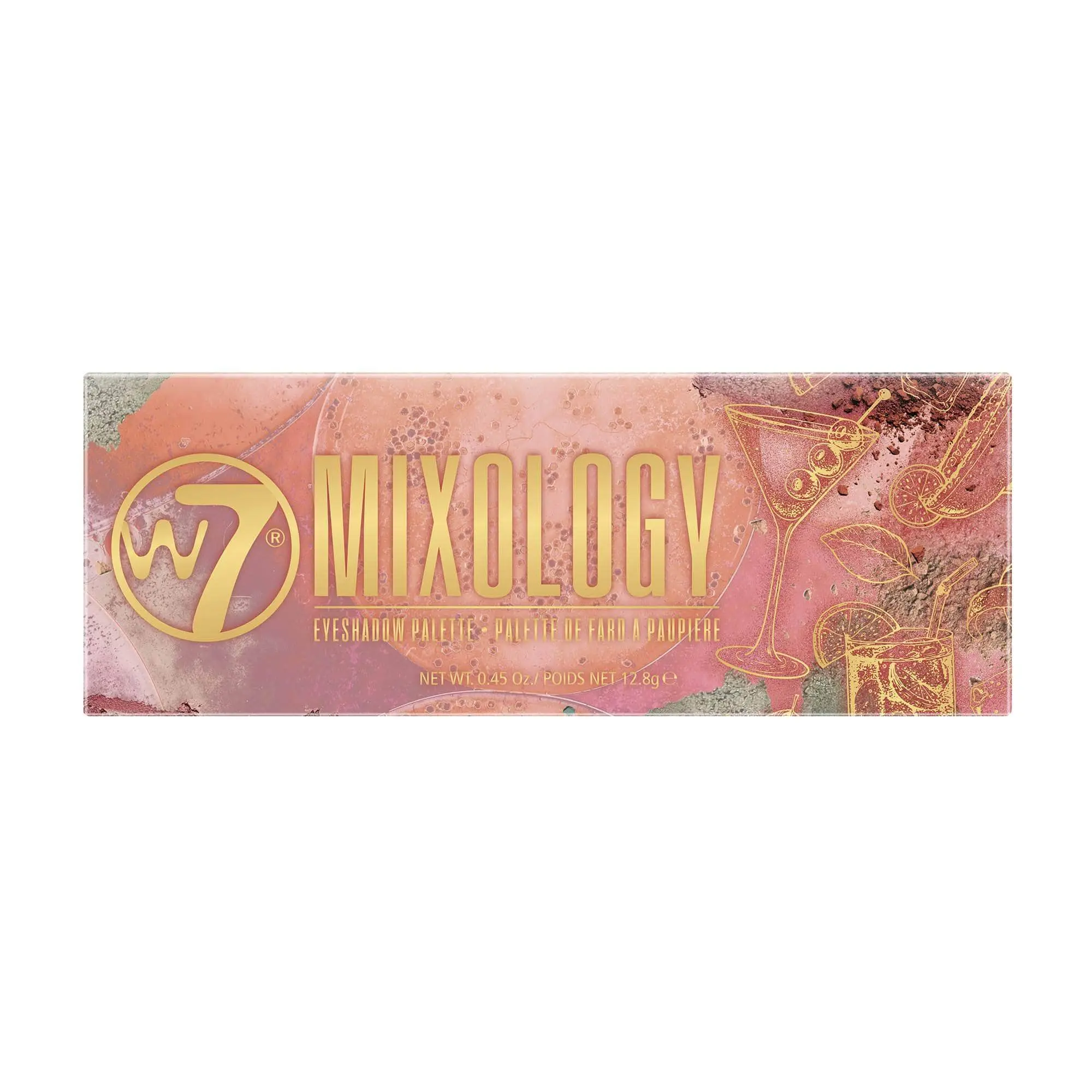 Mixology Eyeshadow Palette - Image 3