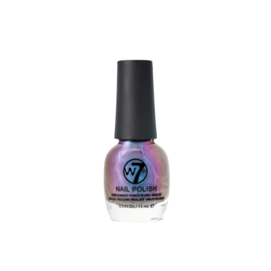 Nail Polish 099A Aqua Allure