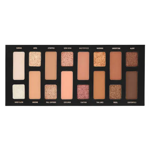 Nudification Eyeshadow Palette - Image 2
