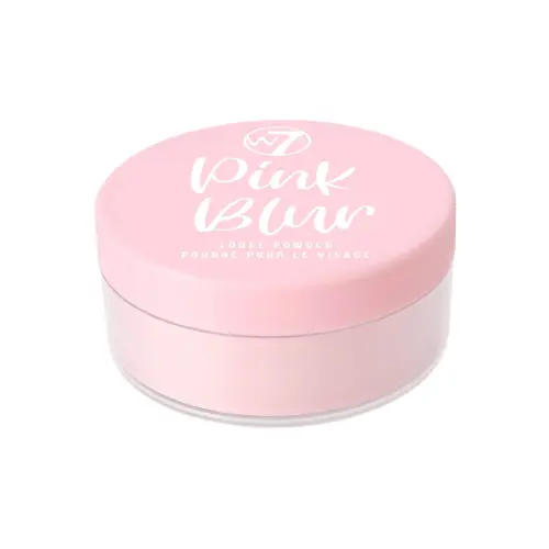 Pink Blur Loose Powder - Image 2