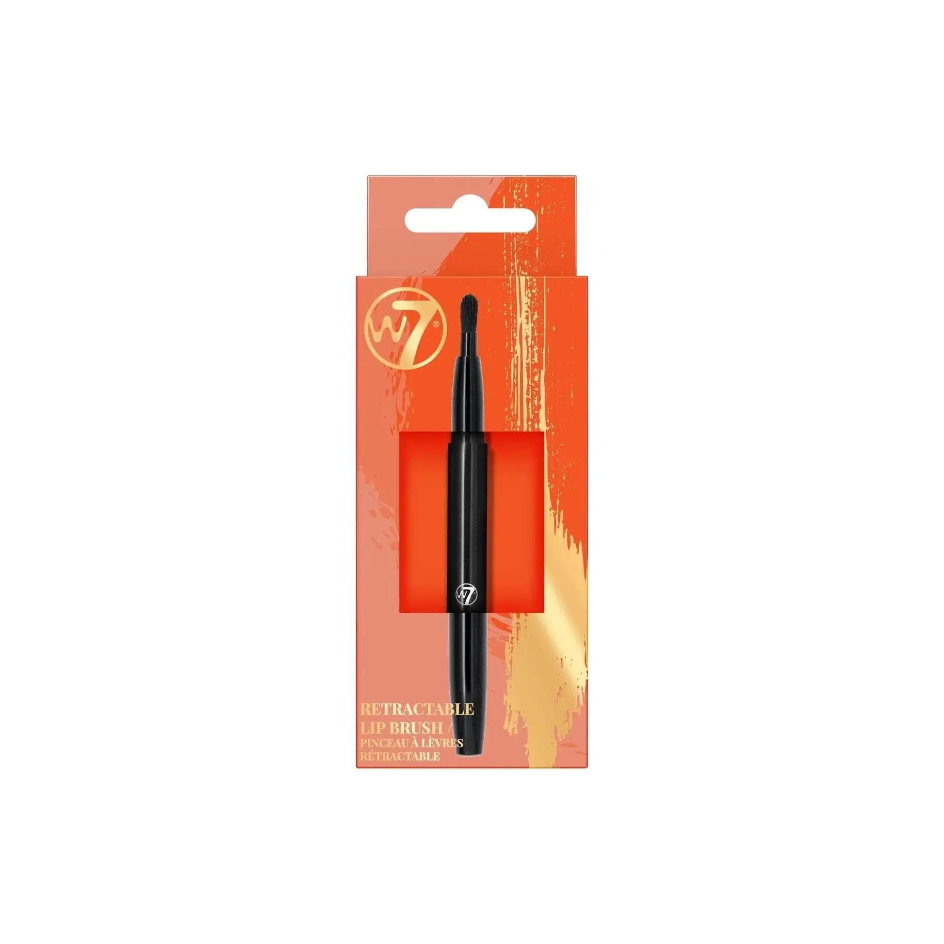 Retractable Lip Brush - Image 2