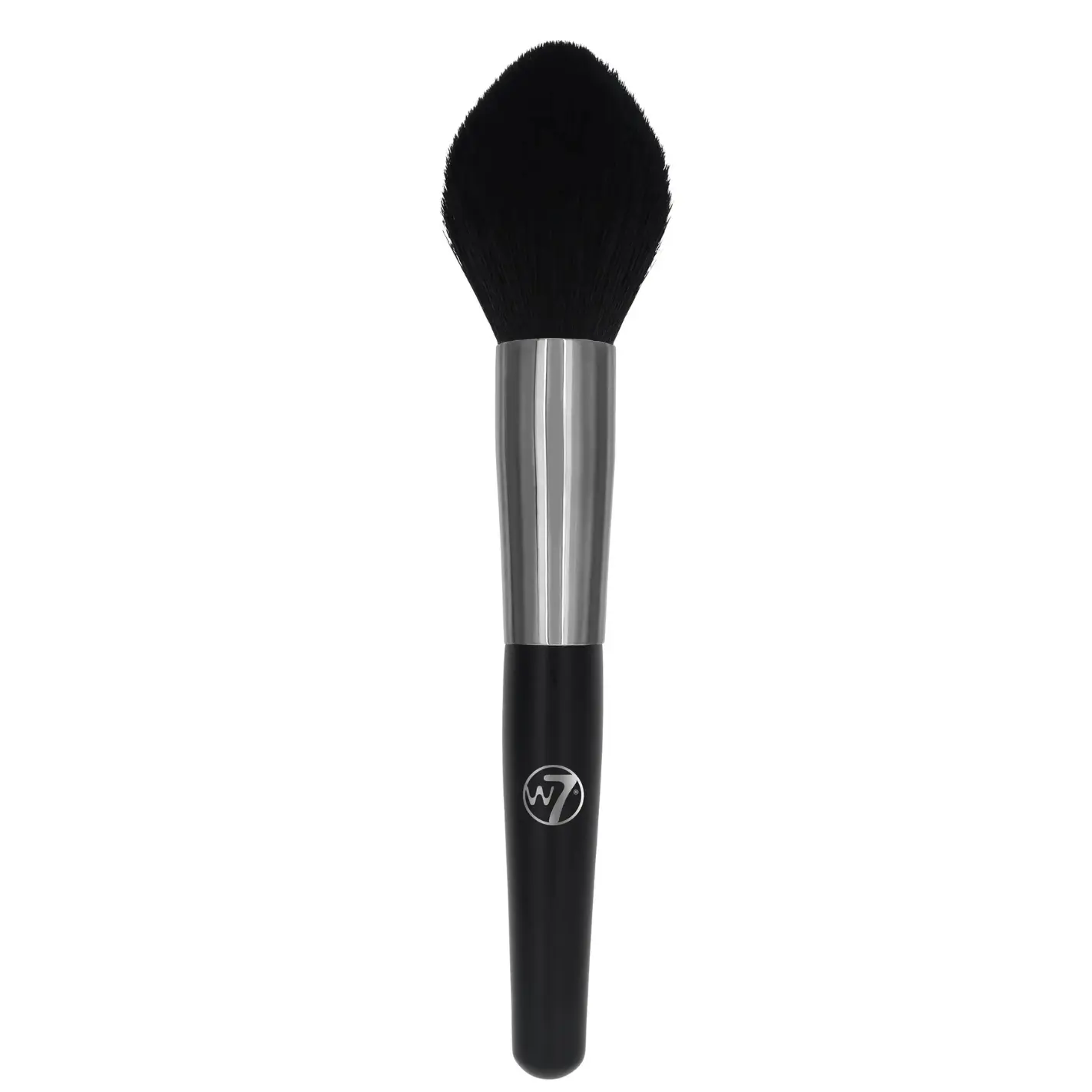Shaped Powder Brush