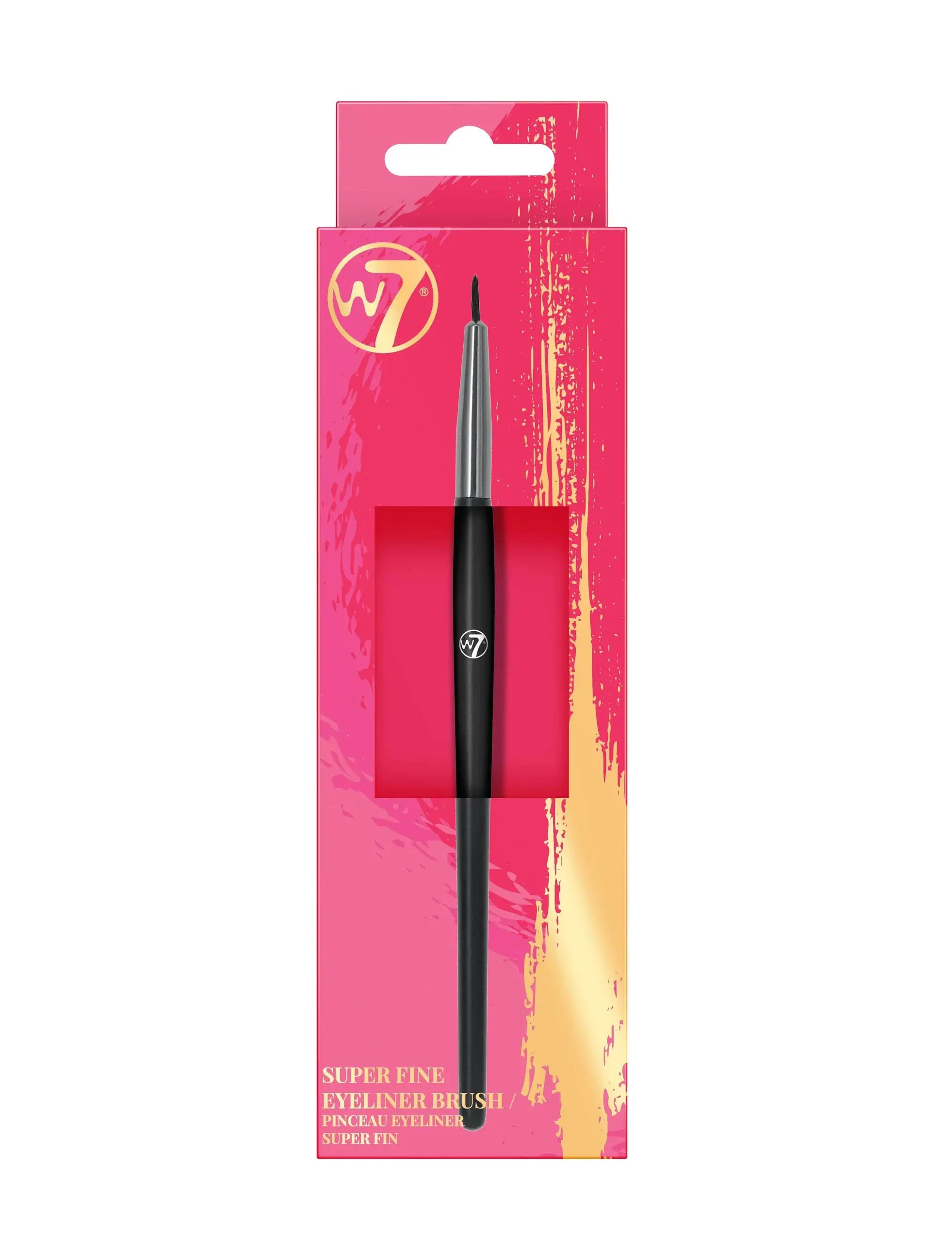Super Fine Eyeliner Brush - Image 2
