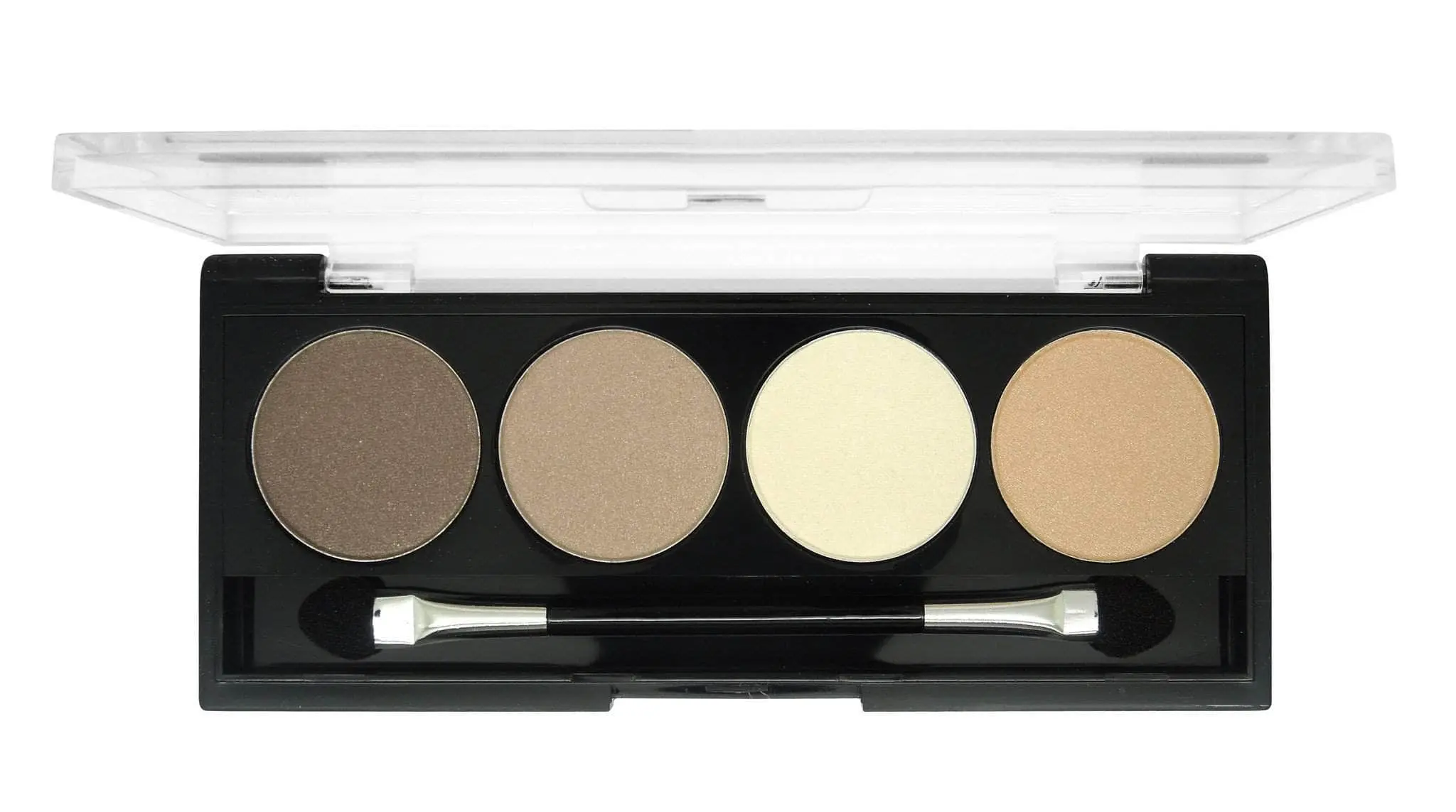 The Nudes Eyeshadow