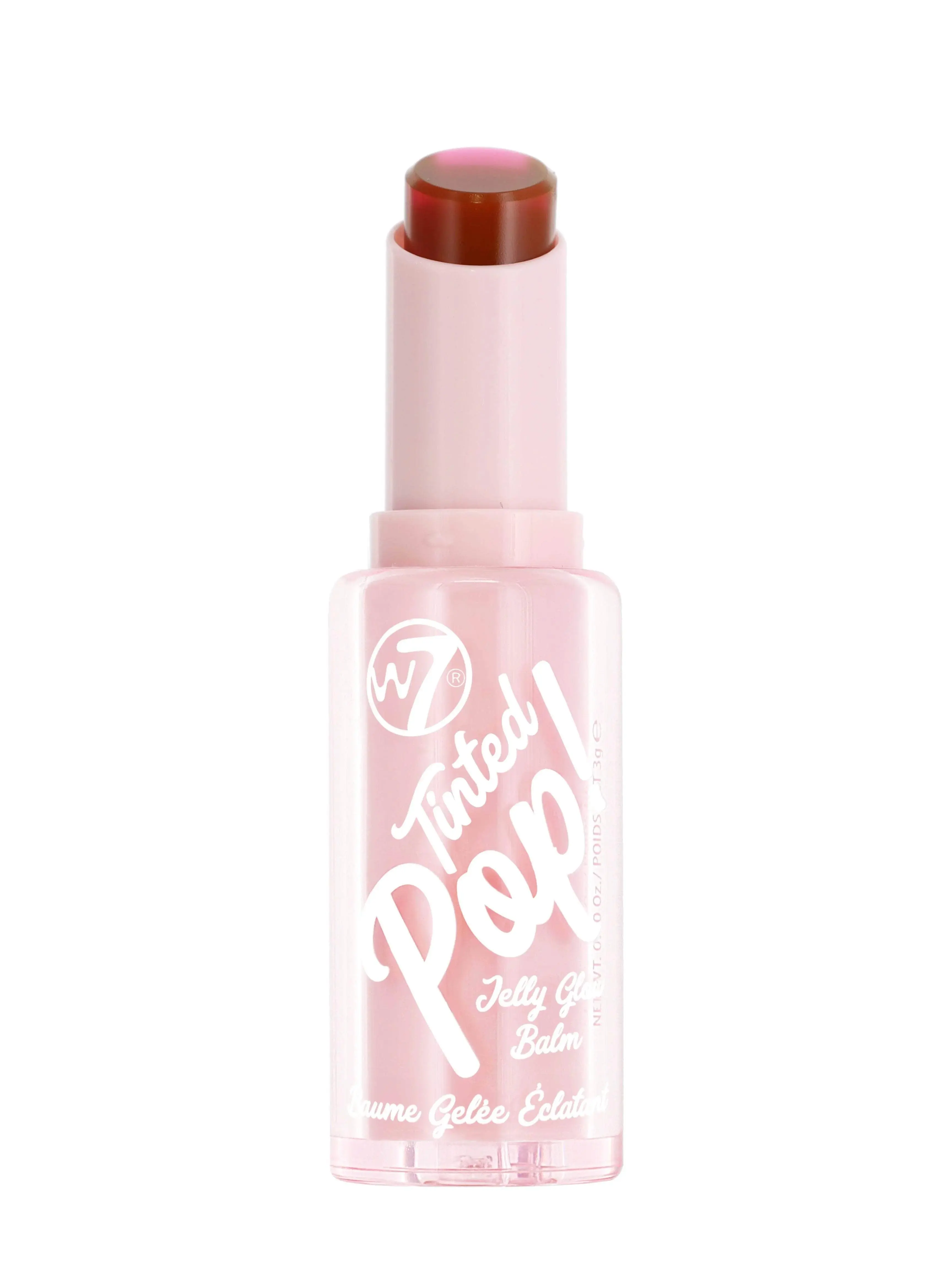 Tinted Pop Jelly Glow Lip Balm Candy