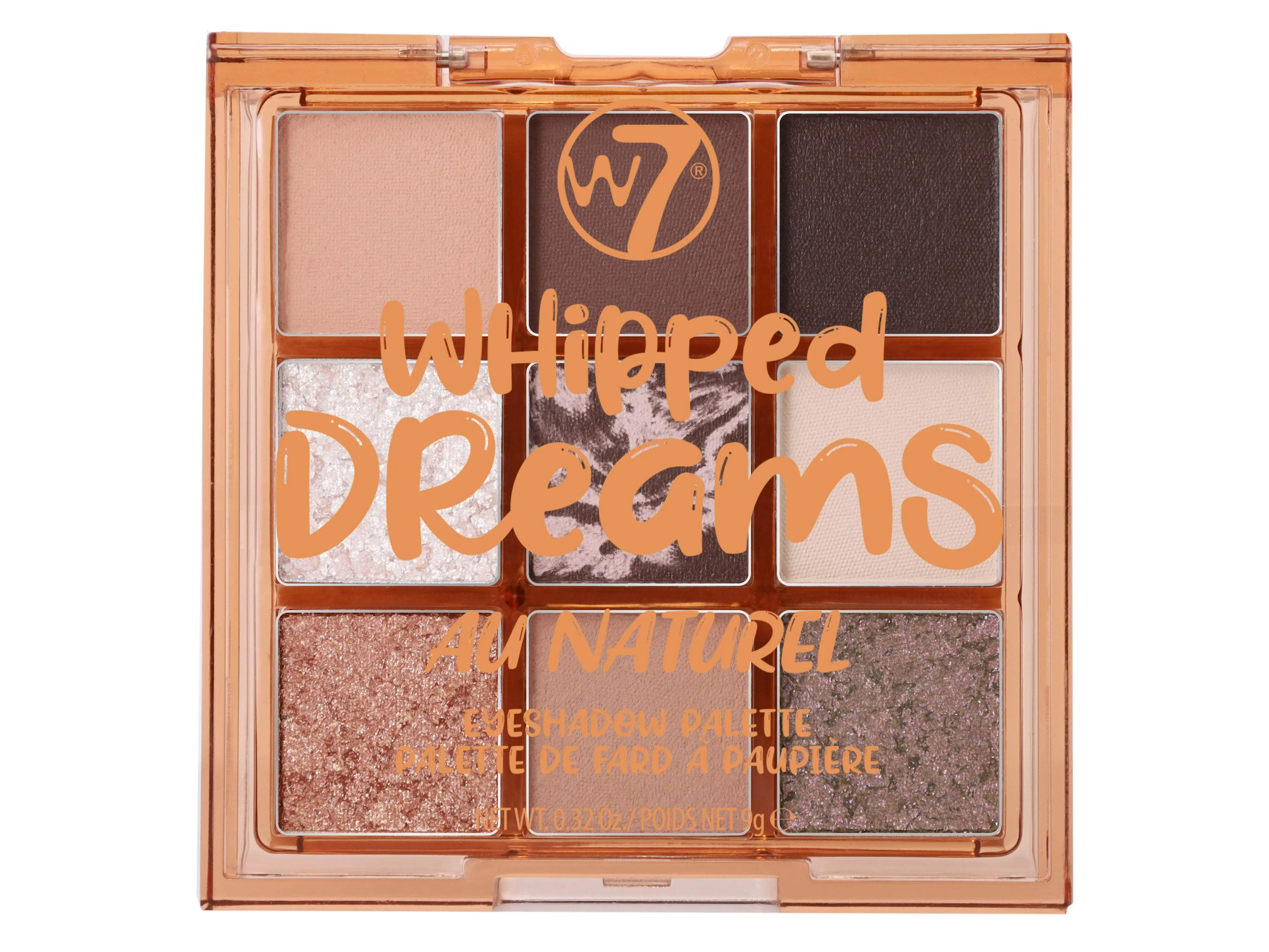 Whipped Dreams Eyeshadow Au Naturel - Image 2