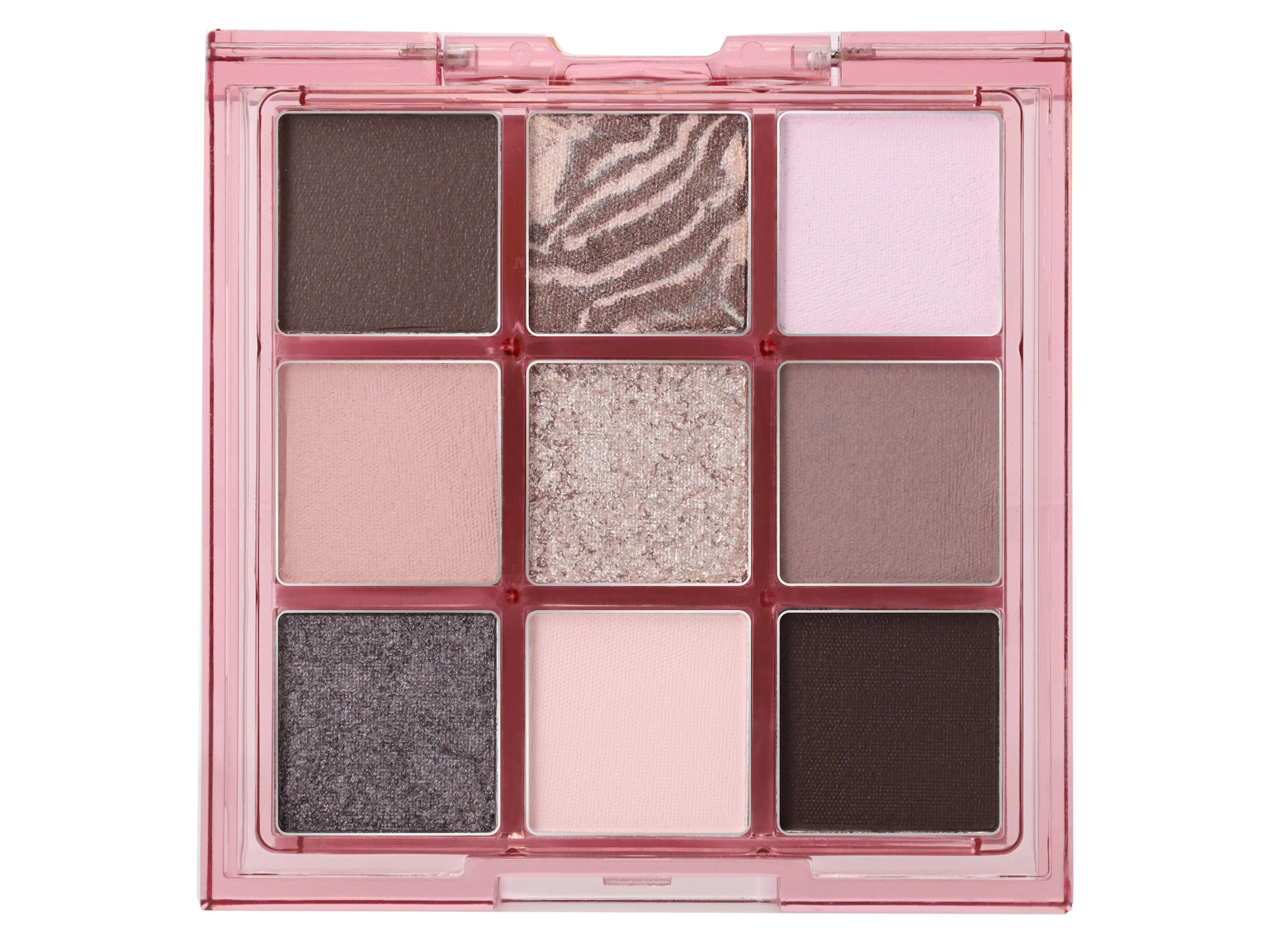 Whipped Dreams Eyeshadow Blushing Grey