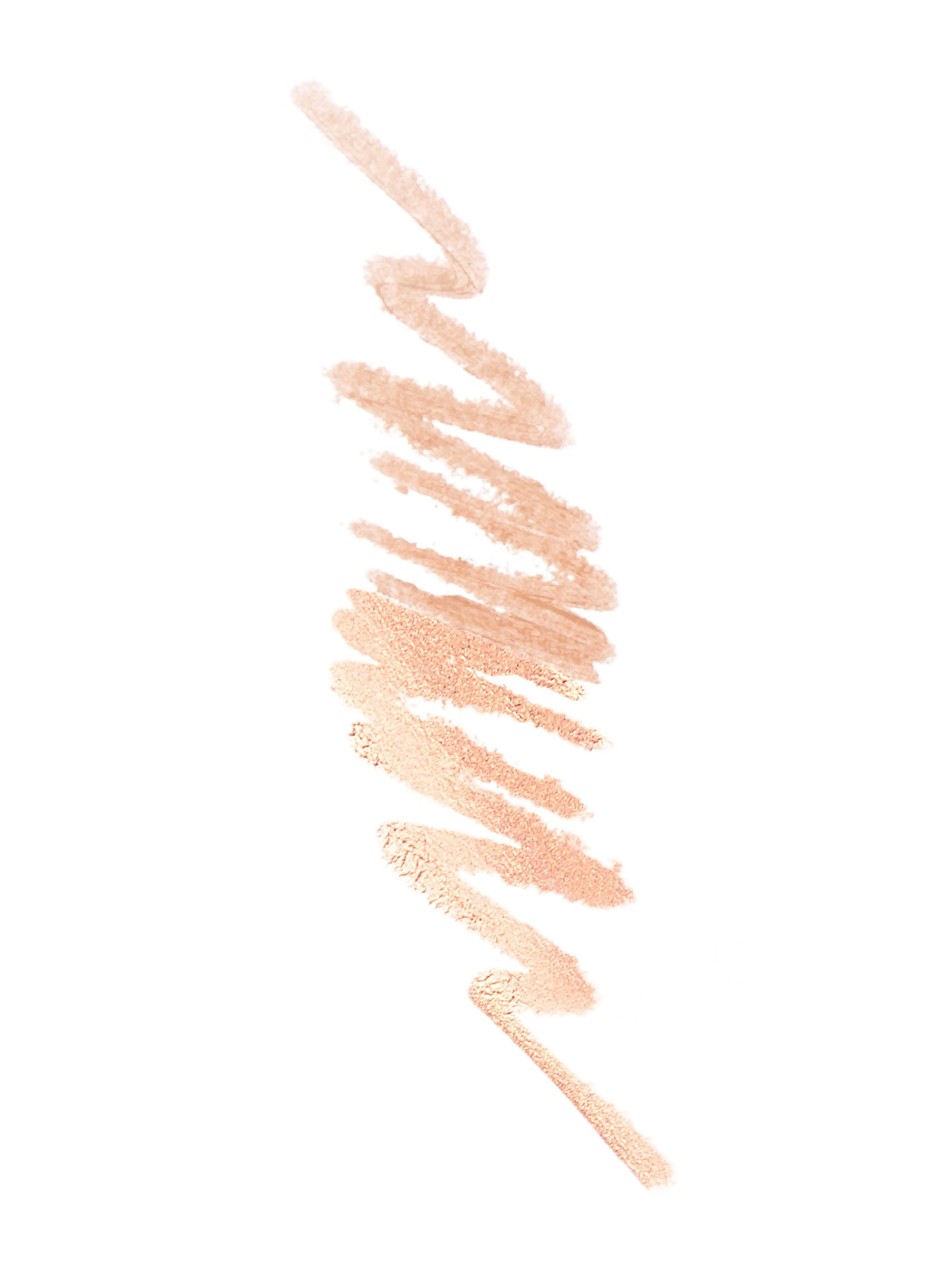 Wowzer Duo Highlighter Pencil Vanilla - Image 2