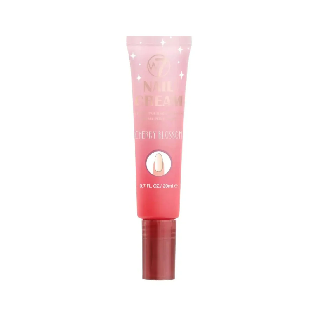 Nail Cream Cherry - Image 2
