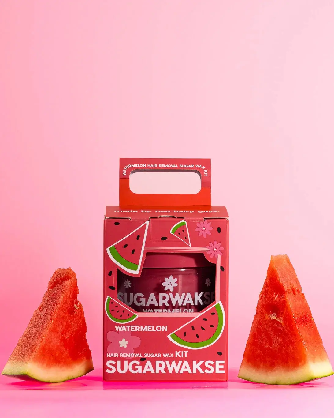 Watermelon Sugar Wax Kit - Image 2