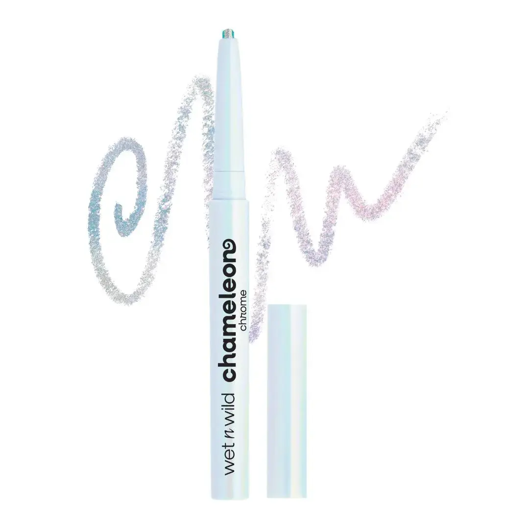 Chameleon Chrome Eyeliner Electric Prism