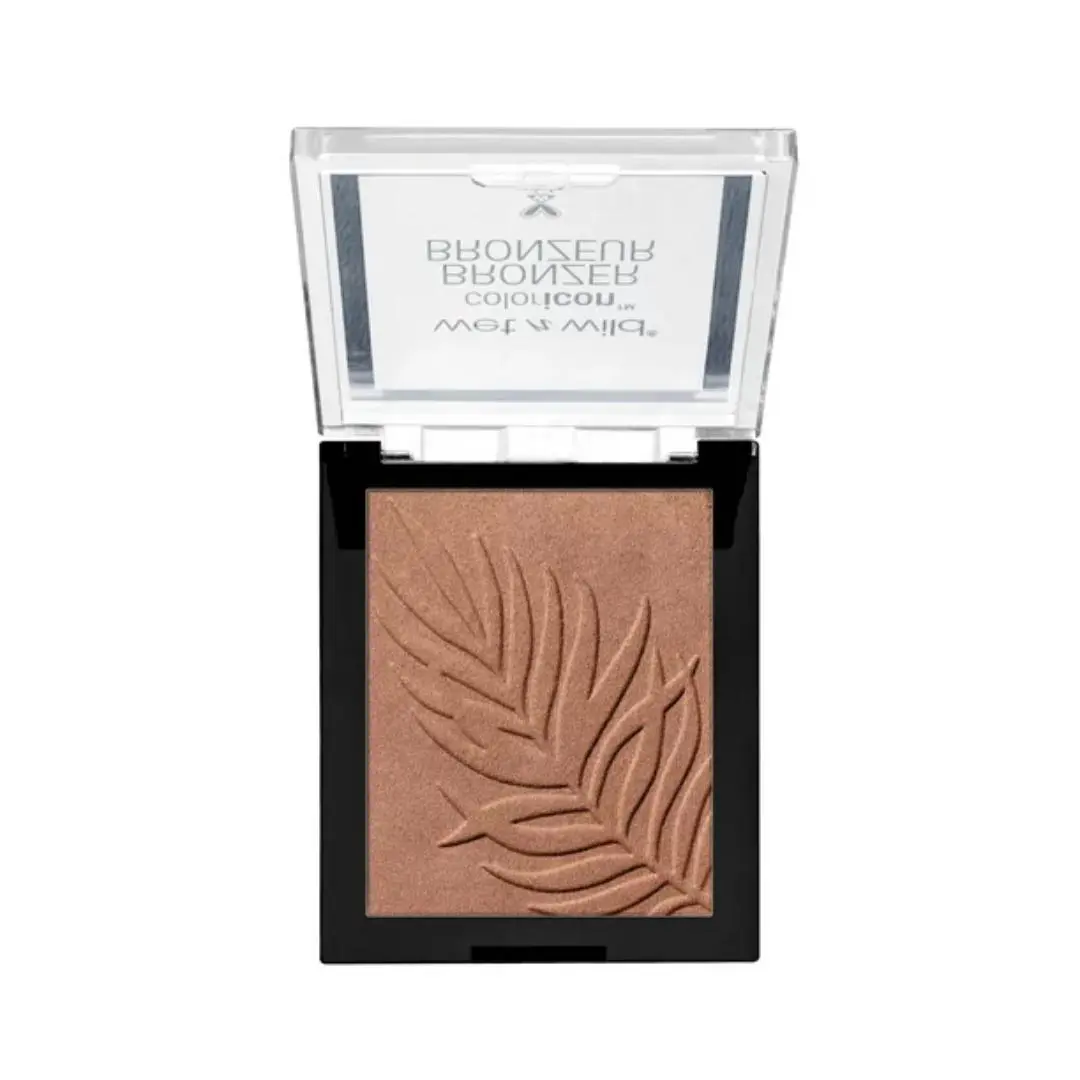 Color Icon Bronzer Sunset Striptease