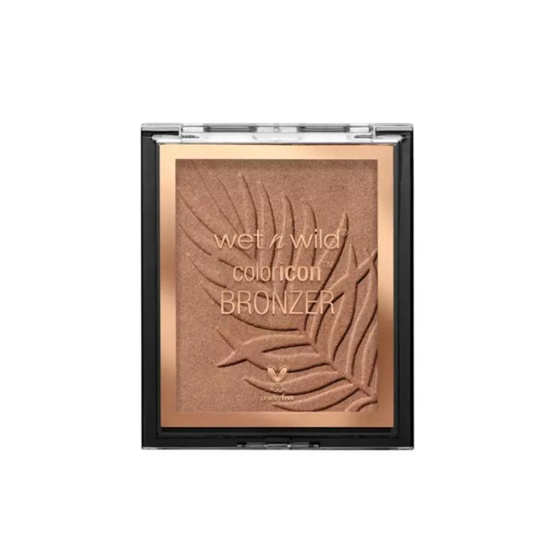 Color Icon Bronzer Sunset Striptease - Image 2