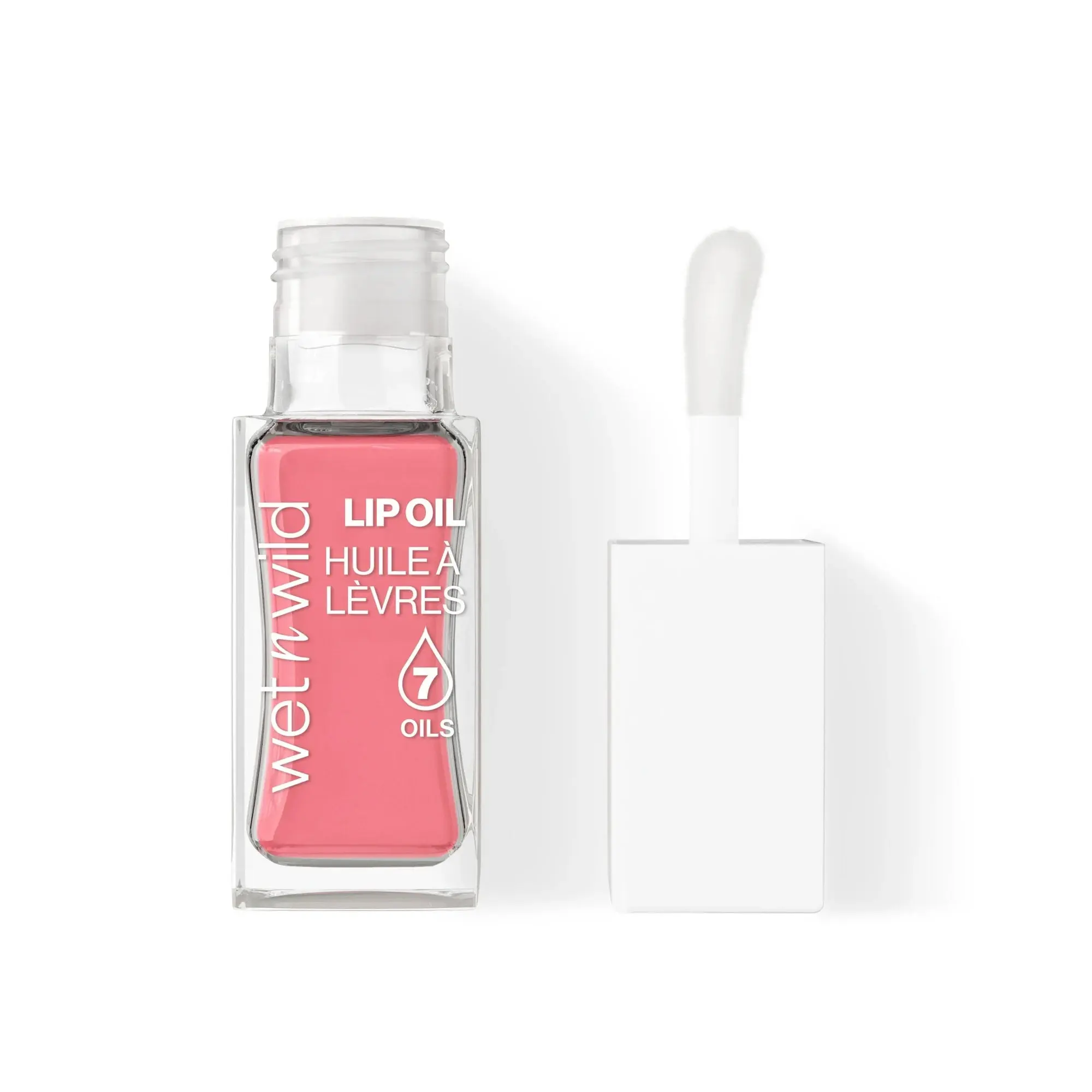 Lip Oil Fuzzy Pillow - Image 3