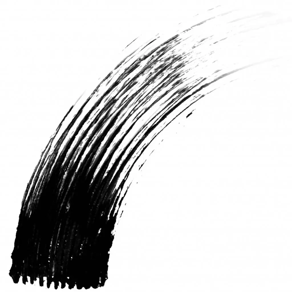 Mega Length Mascara Very Black - Image 2
